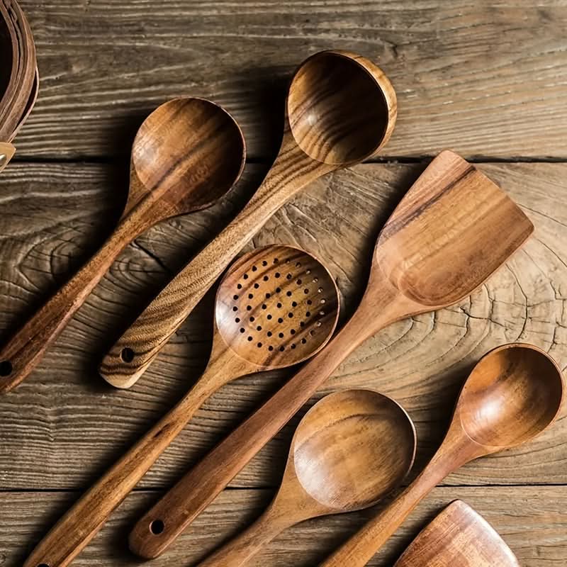 NORDICWOOD Cook Sustainably lifestyle image 3