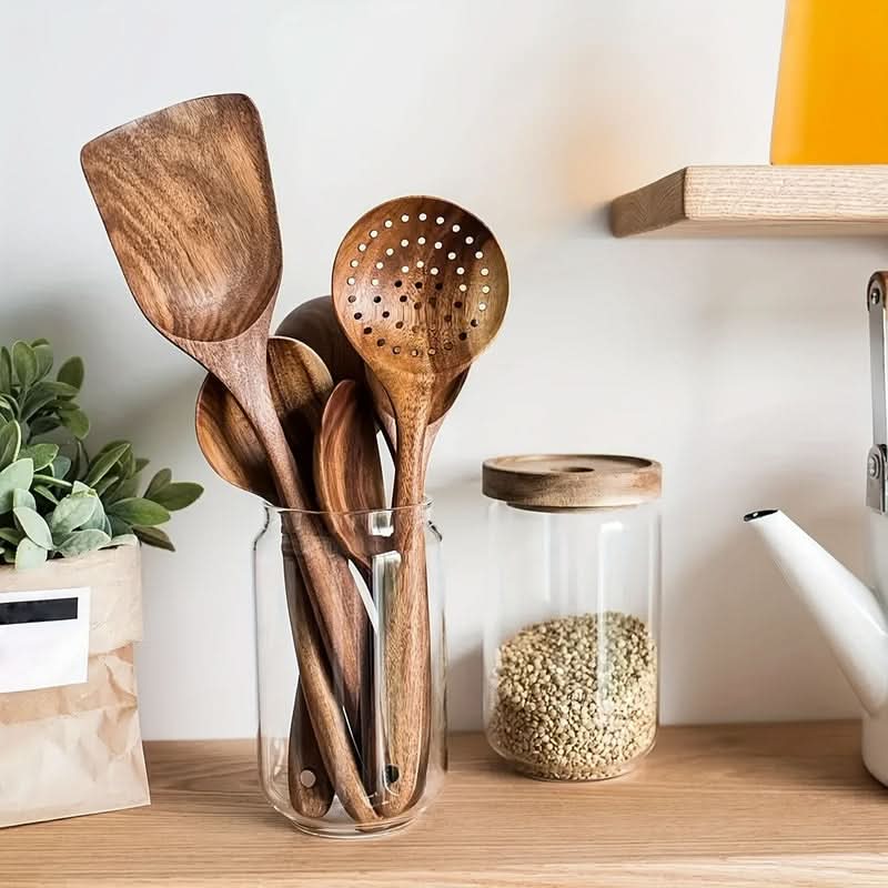 NORDICWOOD Cook Sustainably lifestyle image 2