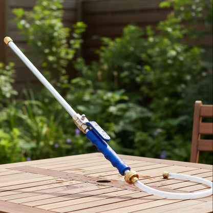 AQUABLAST HIGH-PRESSURE CLEANER Powerful Water Jet