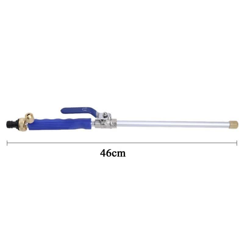 AQUABLAST HIGH-PRESSURE CLEANER Powerful Water Jet