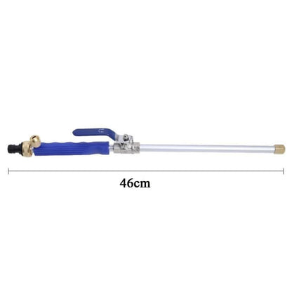 AQUABLAST HIGH-PRESSURE CLEANER Powerful Water Jet
