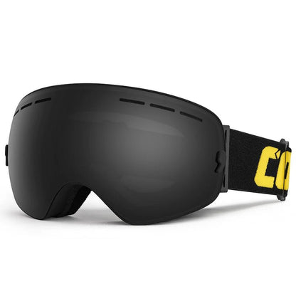 PANOICE VISION UV400 Anti-Fog Ski Goggles