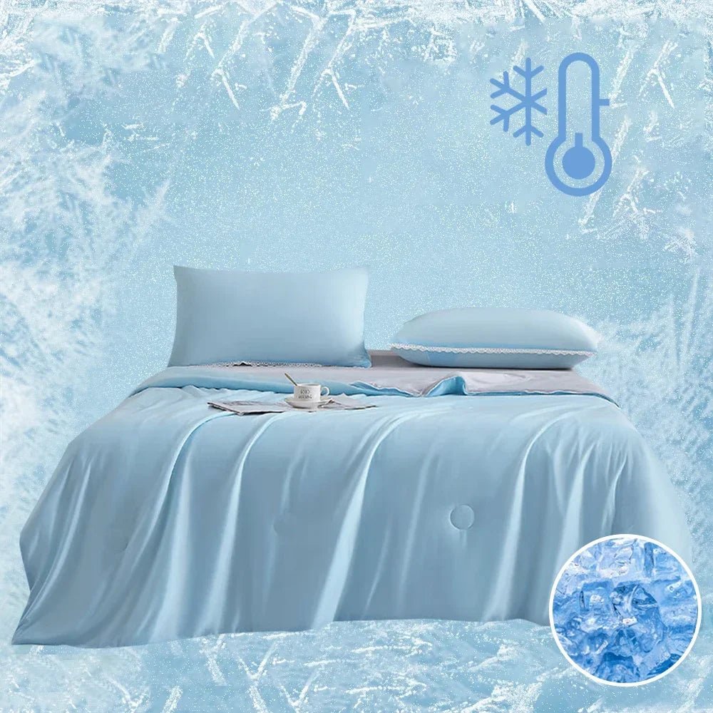 ICEWAVE Double-sided Cooling Blanket