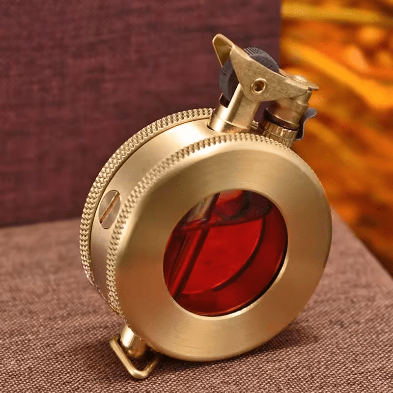 SPARKVION Retro Storm Lighter