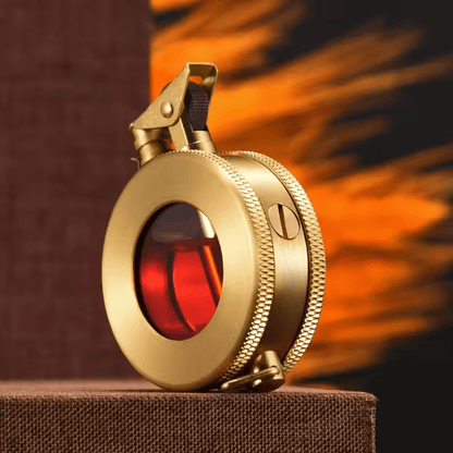 SPARKVION Retro Storm Lighter