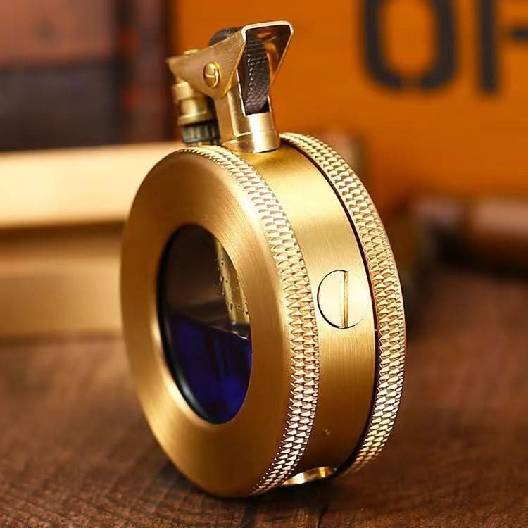 SPARKVION Retro Storm Lighter