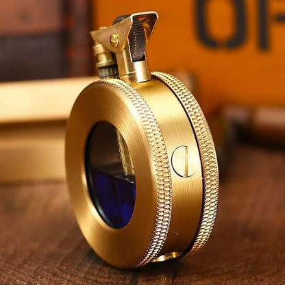 SPARKVION Retro Storm Lighter