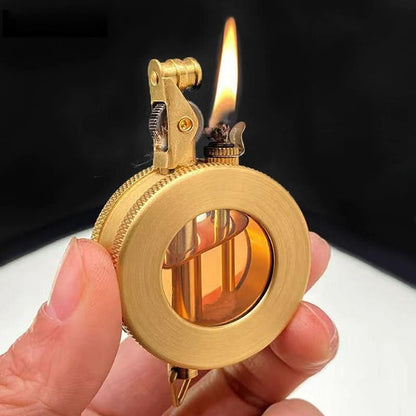 SPARKVION Retro Storm Lighter