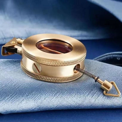 SPARKVION Retro Storm Lighter