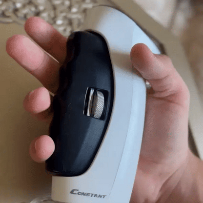 PowerGrip Pro Digital Grip Strength Measuring Device