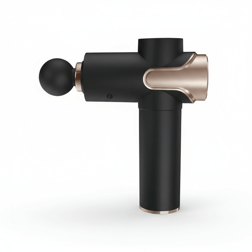 QUANTUPULSE Powerful Wireless Massage Gun