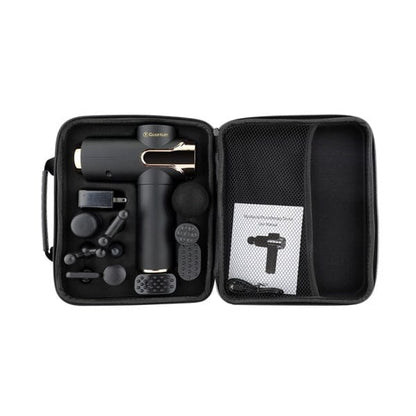 QUANTUPULSE Powerful Wireless Massage Gun