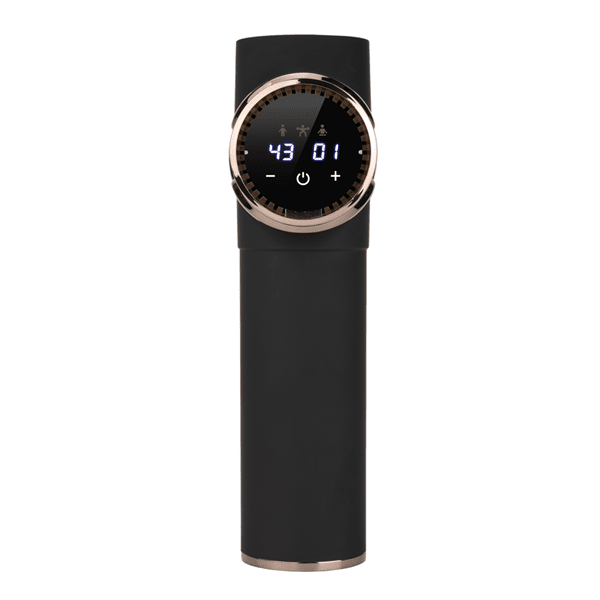 QUANTUPULSE Powerful Wireless Massage Gun