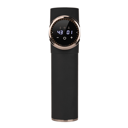 QUANTUPULSE Powerful Wireless Massage Gun
