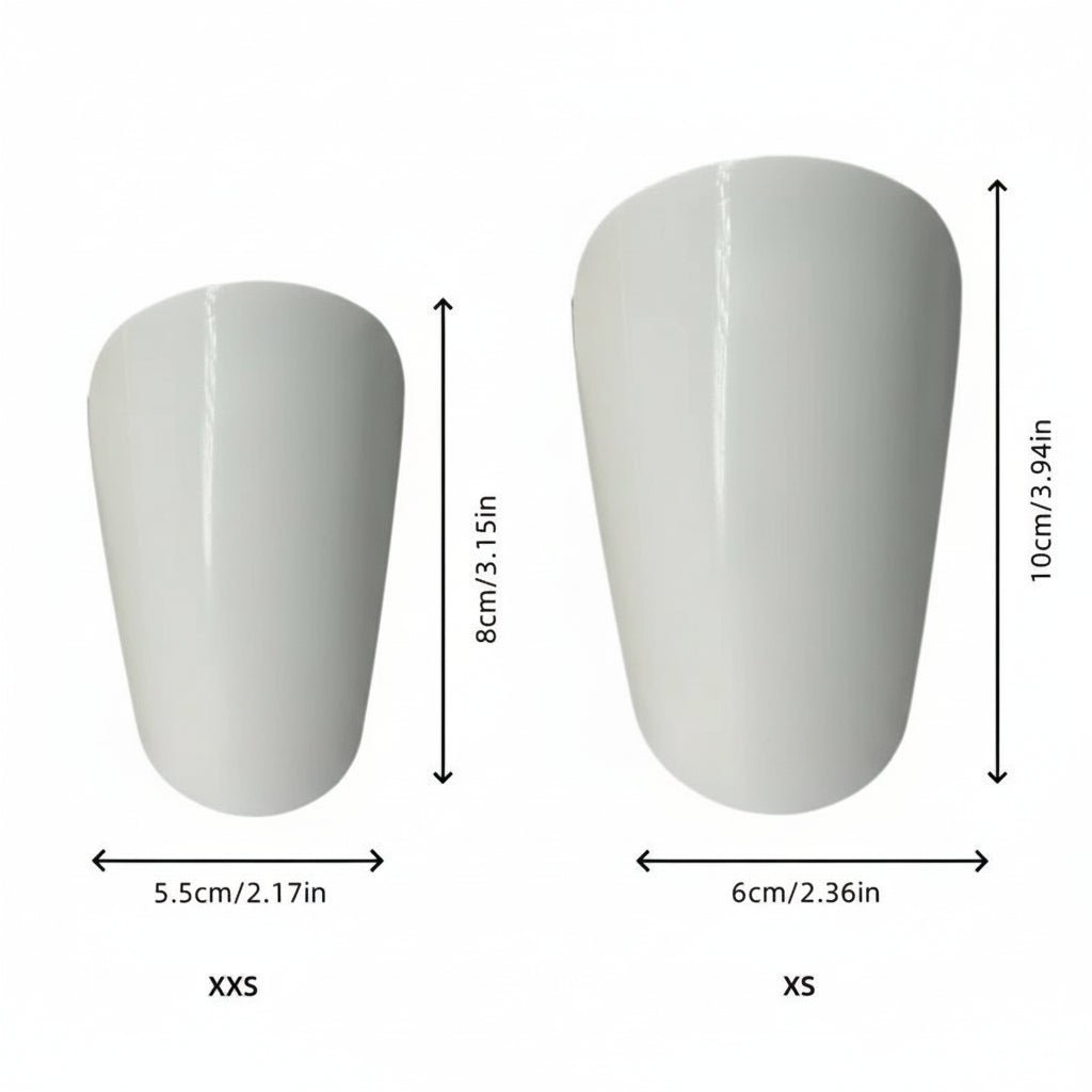 SWIFTKID SHIN Lightweight Guards