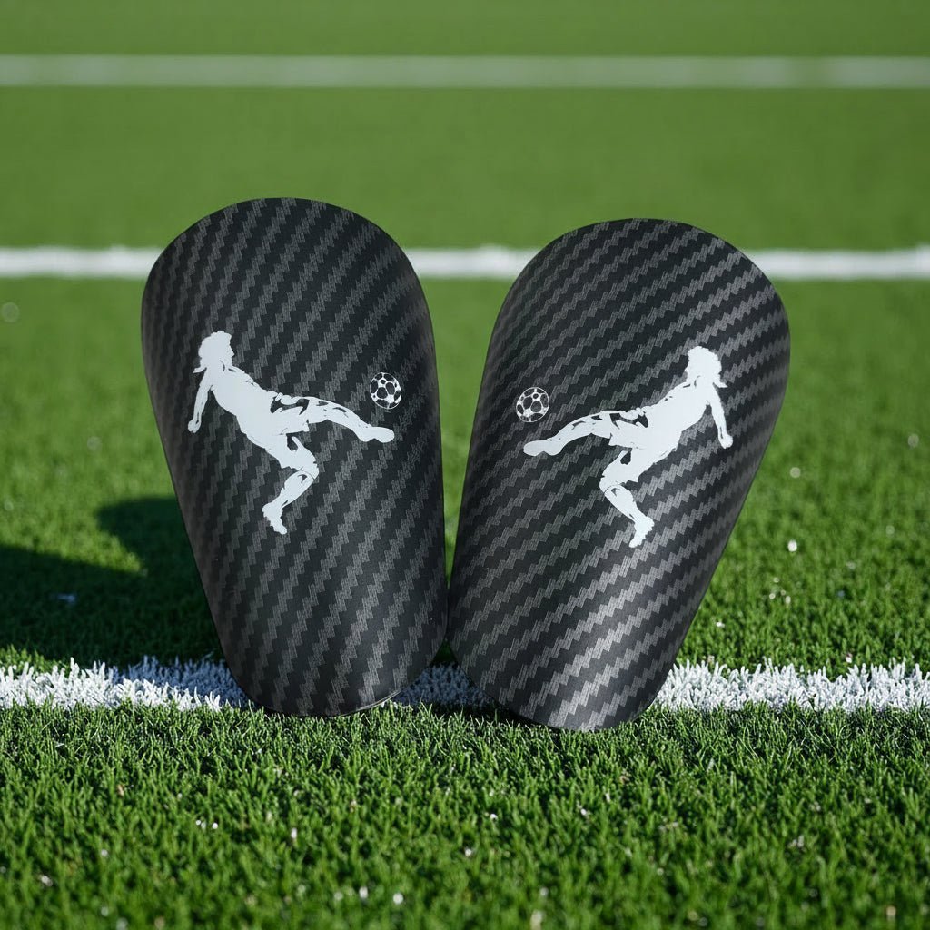SWIFTKID SHIN Lightweight Guards