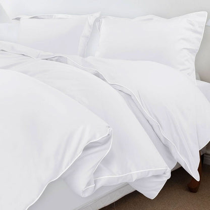 Bellavera Bedding Set 500TC | Luxurious Cotton | Noble