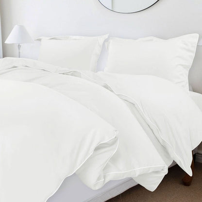 Bellavera Bedding Set 500TC | Luxurious Cotton | Noble