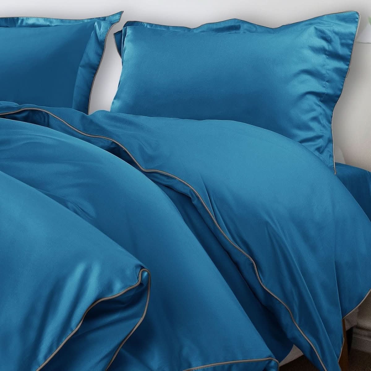 Bellavera Bedding Set 500TC | Luxurious Cotton | Noble lifestyle image