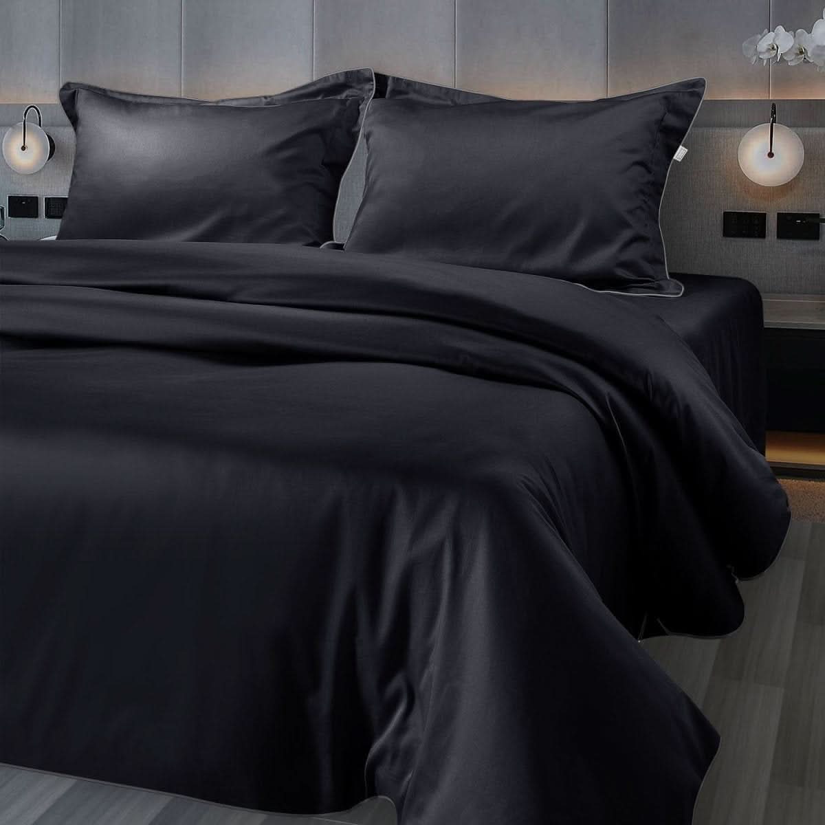 Bellavera Bedding Set 500TC | Luxurious Cotton | Noble