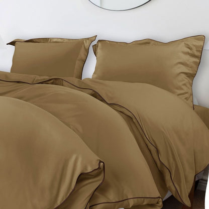 Bellavera Bedding Set 500TC | Luxurious Cotton | Noble