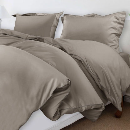 Bellavera Bedding Set 500TC | Luxurious Cotton | Noble