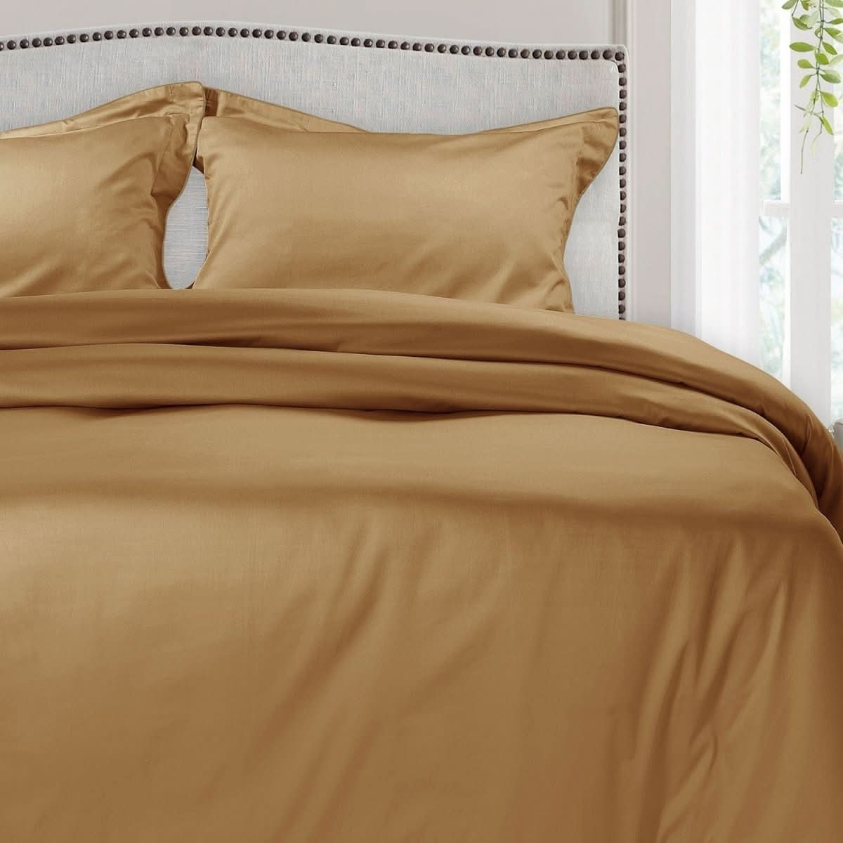 Bellavera Bedding Set 500TC | Luxurious Cotton | Noble