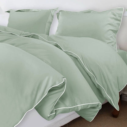 Bellavera Bedding Set 500TC | Luxurious Cotton | Noble