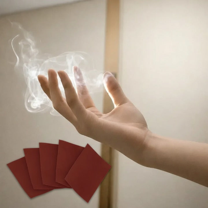 Smoke Effect Kit for Magic Tricks