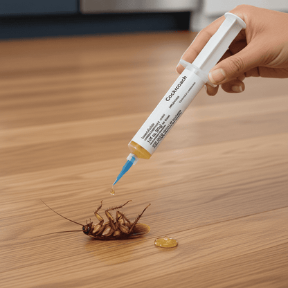 ROACHSTOP Cockroach Gel