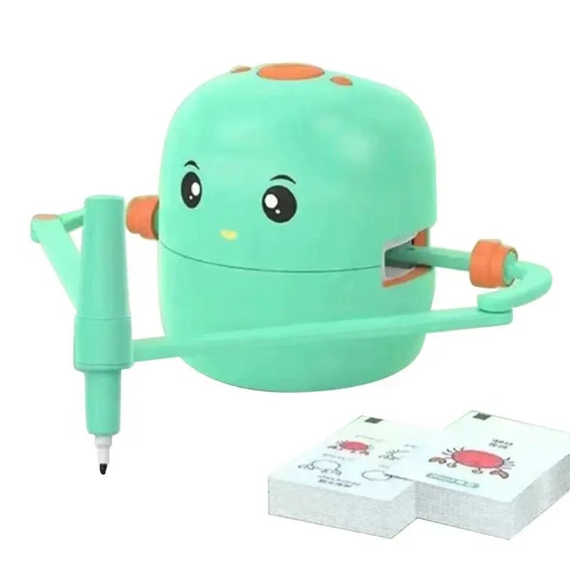 KREATIVBOT Interactive Drawing Robot