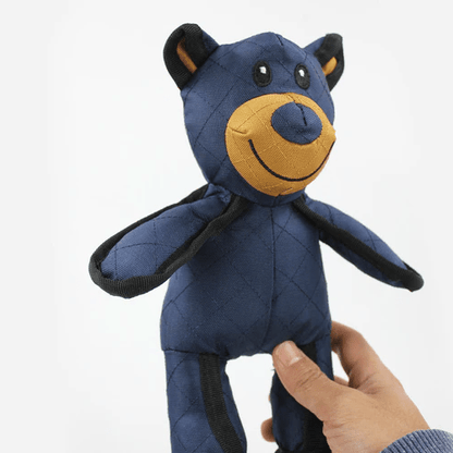 BARKBUDDY Interactive Dog Toy