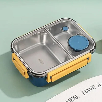 THERMOSERVE Insulated Heating Container for Meals