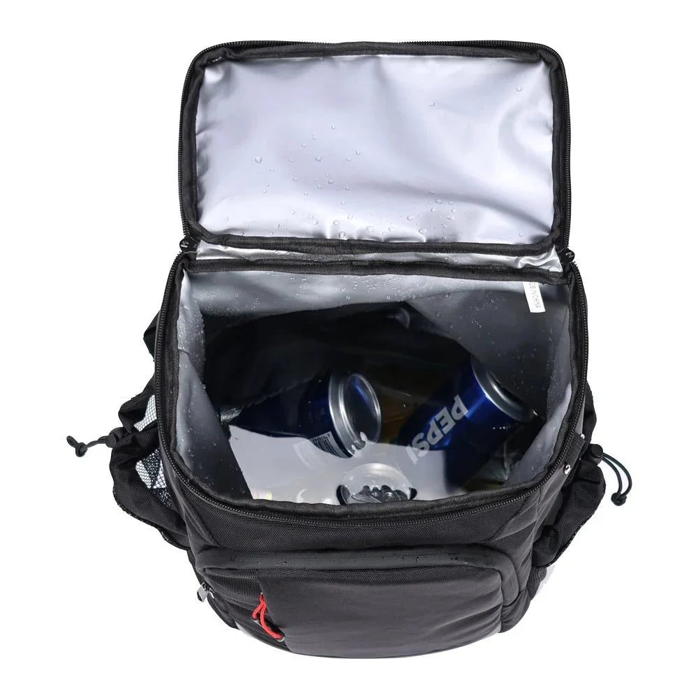 FRESHPACK Durable Cooler Backpack
