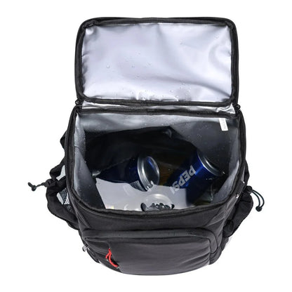 FRESHPACK Durable Cooler Backpack