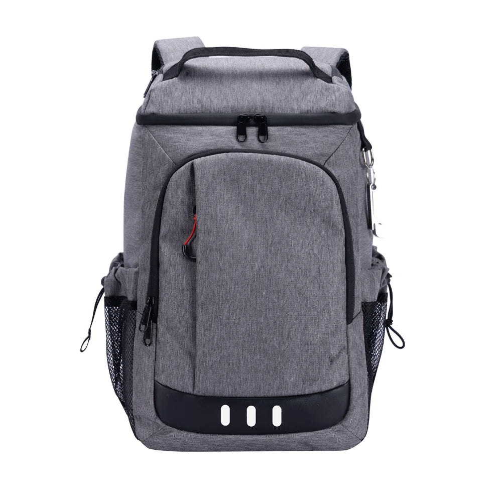 FRESHPACK Durable Cooler Backpack