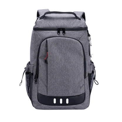 FRESHPACK Durable Cooler Backpack