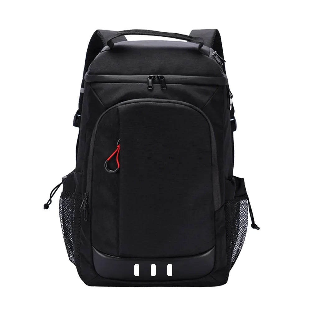 FRESHPACK Durable Cooler Backpack