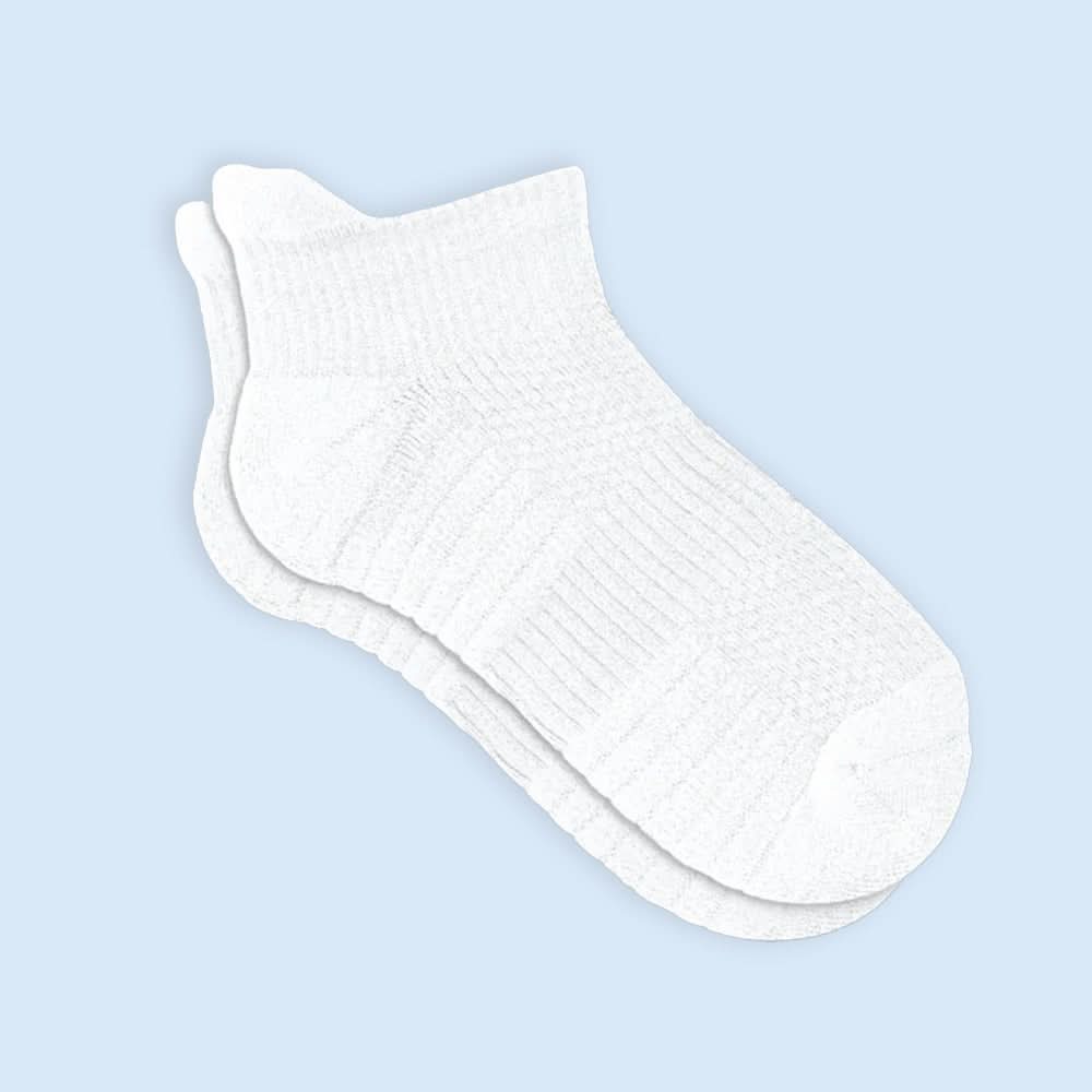 Authentic Support Socks Promotes Blood Circulation