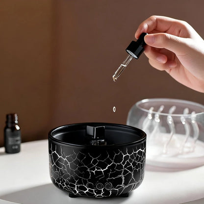 JELLYZEN Jellyfish Aroma Humidifier
