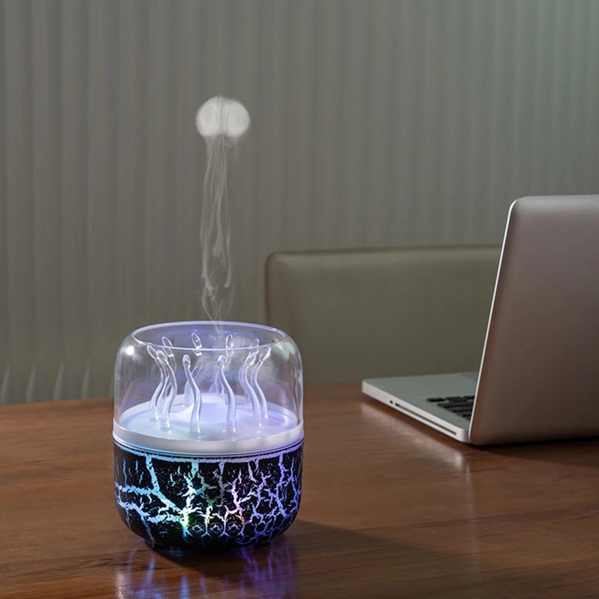 JELLYZEN Jellyfish Aroma Humidifier