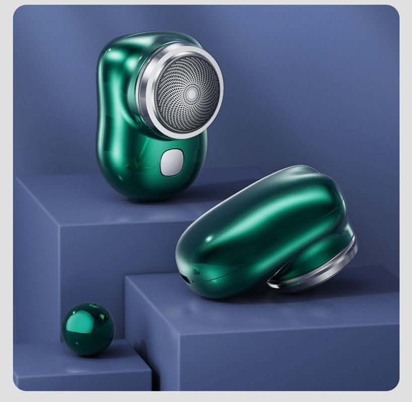 QuickTrim Portable Cordless Shaver
