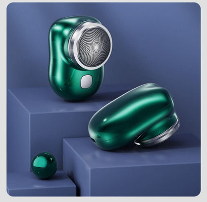 QuickTrim Portable Cordless Shaver