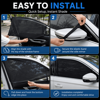AUTOMESH Protective Cover