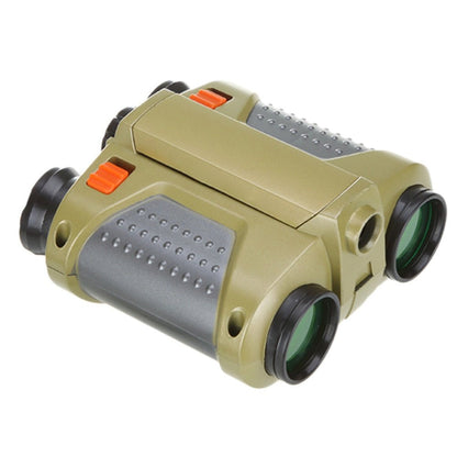 ADVENTURION Child-friendly Day & Night Binoculars