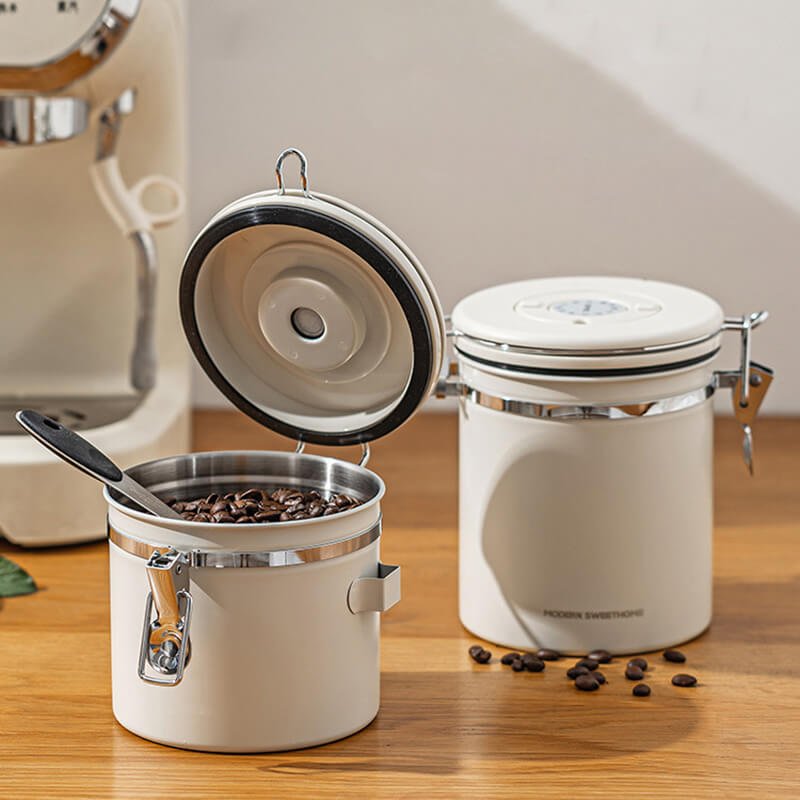FOODLOCK Stainless Steel Storage Container