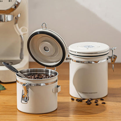 FOODLOCK Stainless Steel Storage Container