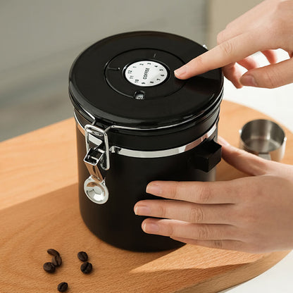 FOODLOCK Stainless Steel Storage Container