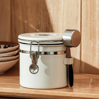 FOODLOCK Stainless Steel Storage Container