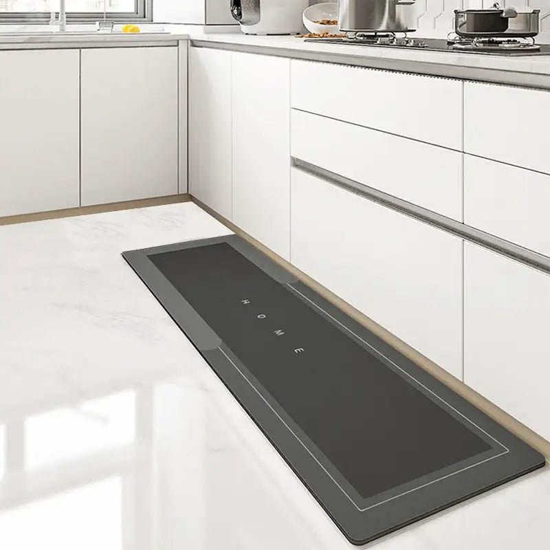 EASYMAT Water-Repellent Kitchen Mat